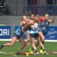 Port Adelaide Women’s Afl Team Training