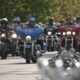 Port Dover Motorcycle Event