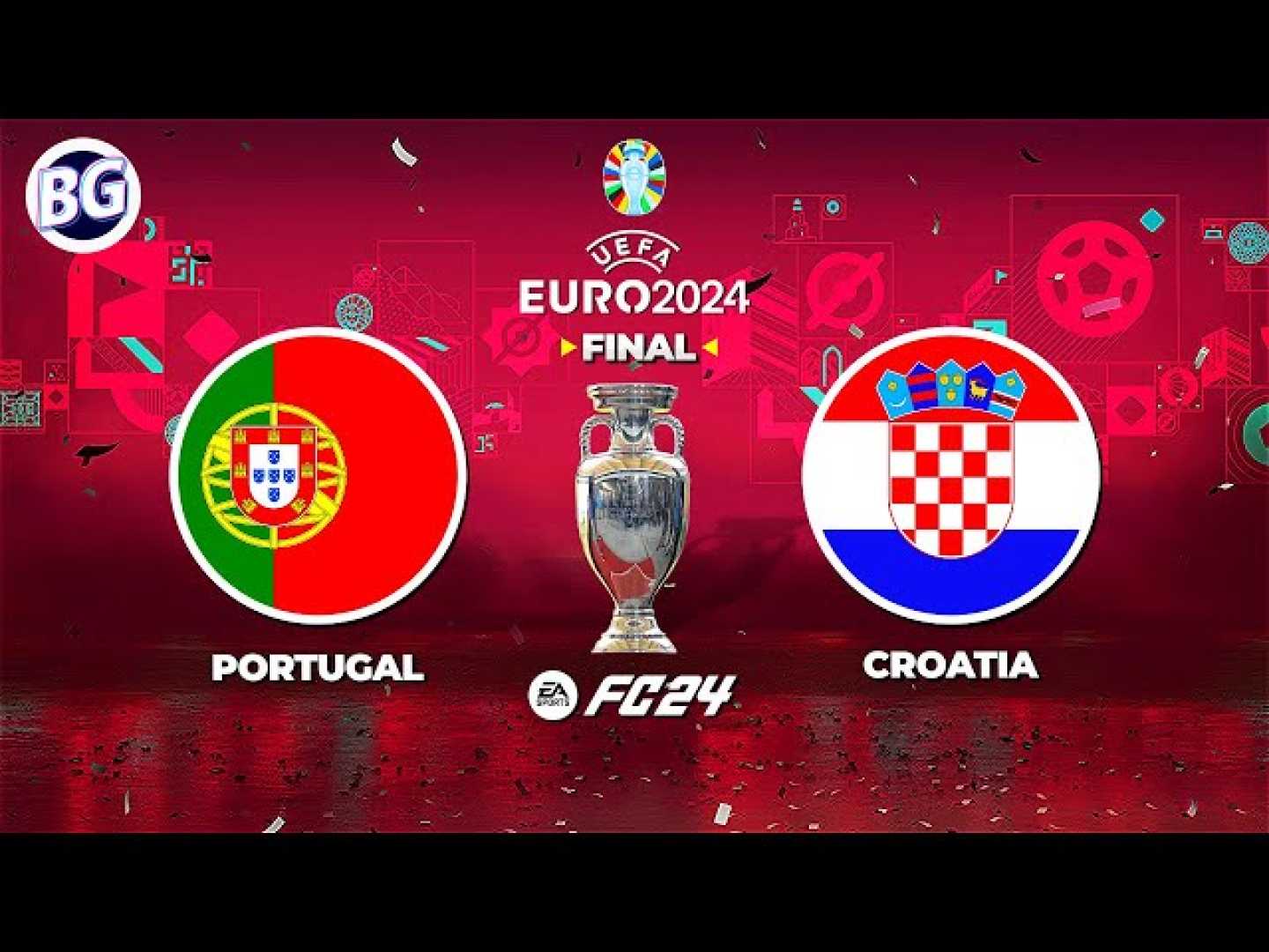 Portugal Croatia Uefa Nations League