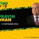 Pravin Gordhan South Africa