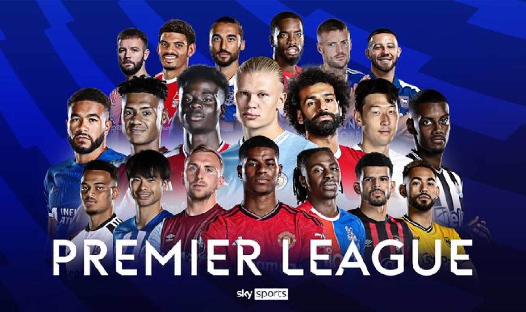 Premier League Tv Schedule