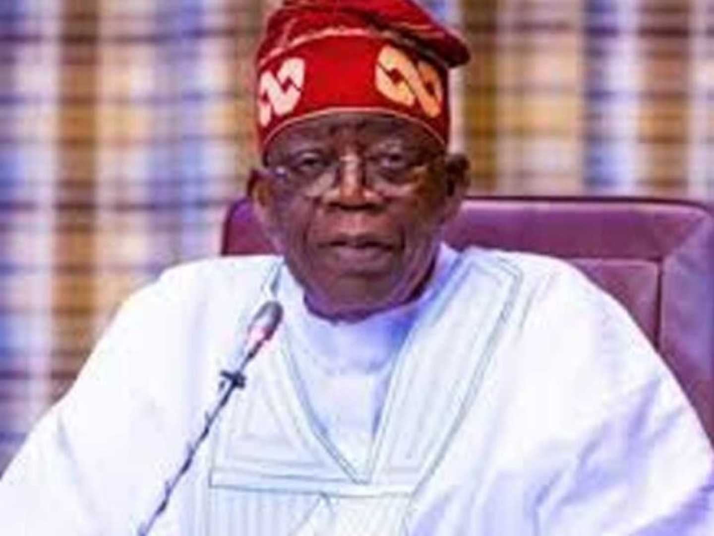 President Bola Ahmed Tinubu Cabinet Reshuffle