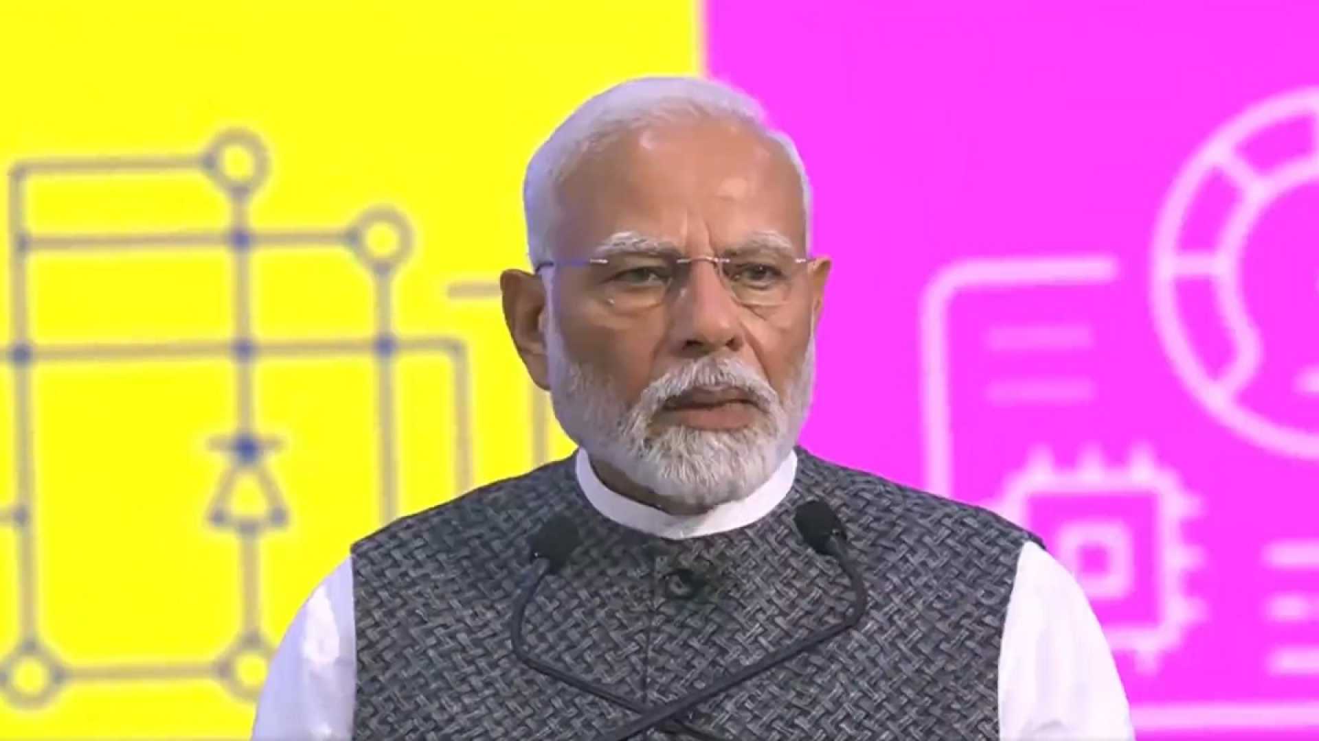 Prime Minister Modi Gujarat Visit September 2024