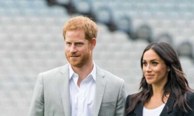 Prince Harry Meghan Markle Ireland 2018