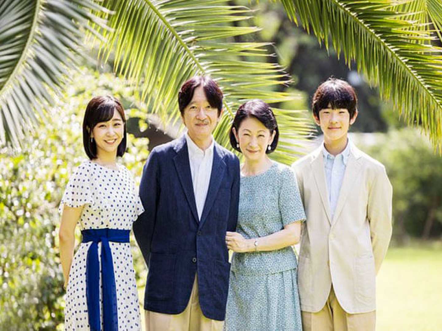 Prince Hisahito Of Japan Turning 18