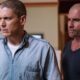 Prison Break Streaming Rankings