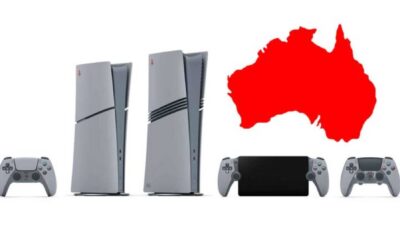 Ps5 Pro Pre Order Australia