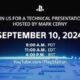 Ps5 Pro Reveal Presentation