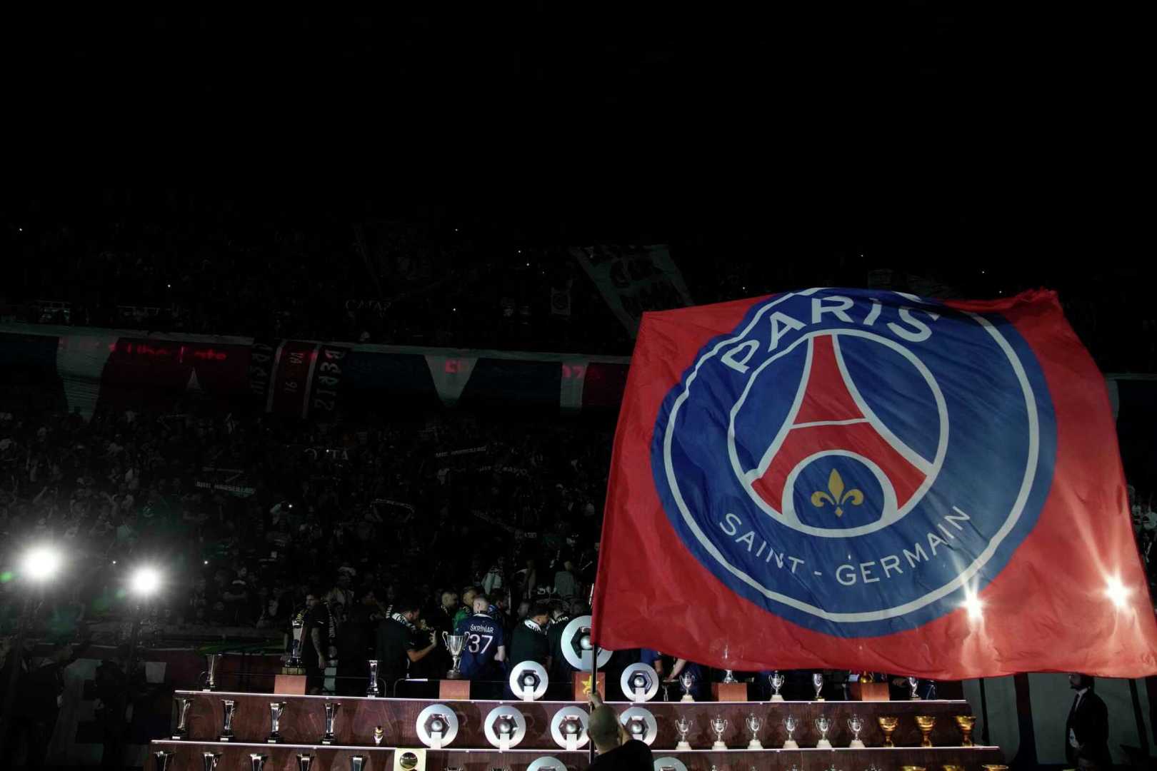 Psg Vs Brest 2024