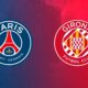 Psg Vs Girona Champions League 2024