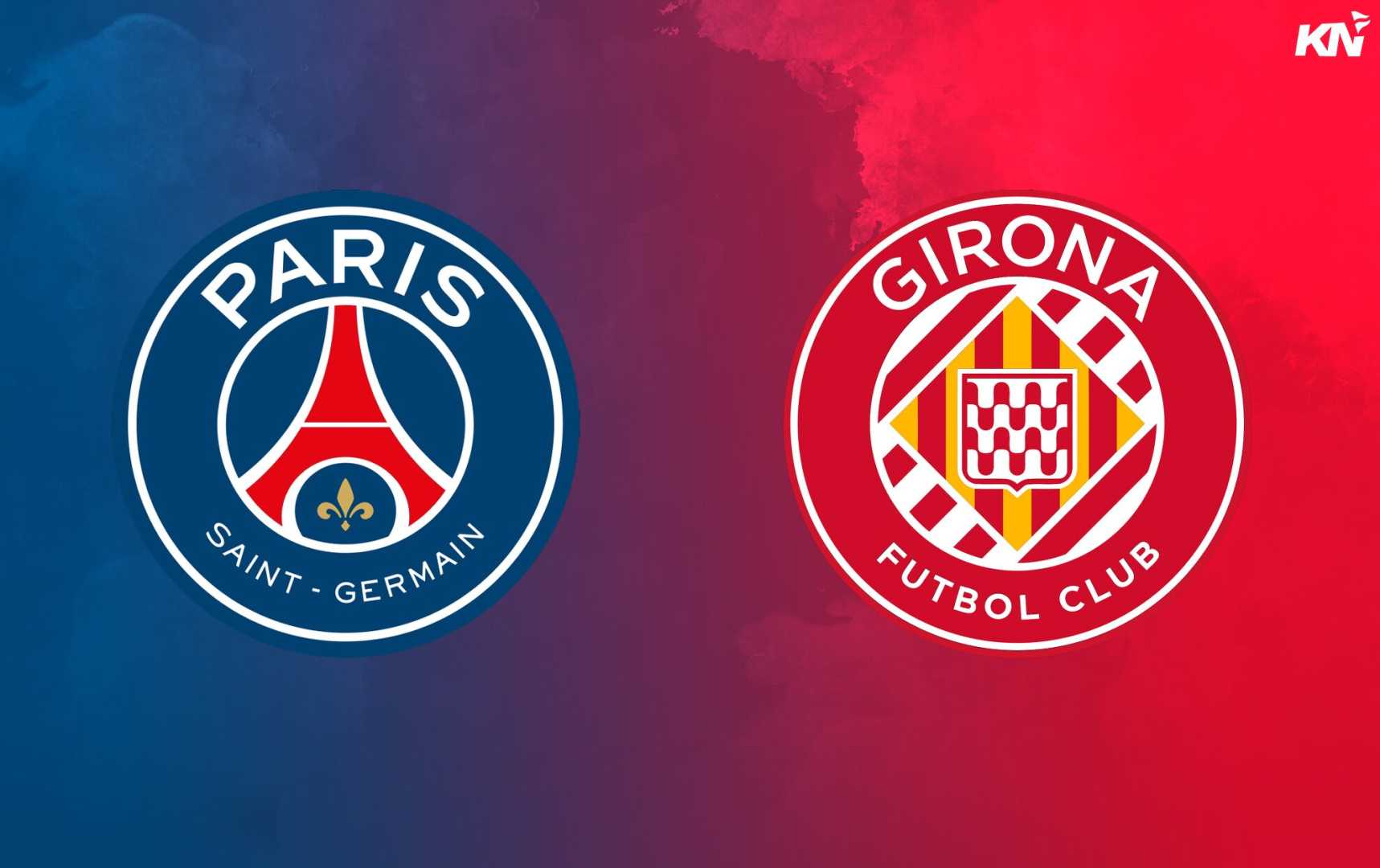 Psg Vs Girona Champions League 2024