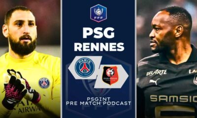 Psg Vs Rennes 2023