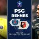 Psg Vs Rennes 2023