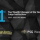 Psg Wealth Top Securities Broker Award 2024