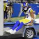 Puka Nacua Injury Los Angeles Rams