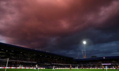 Qpr Vs Millwall Soccer Match