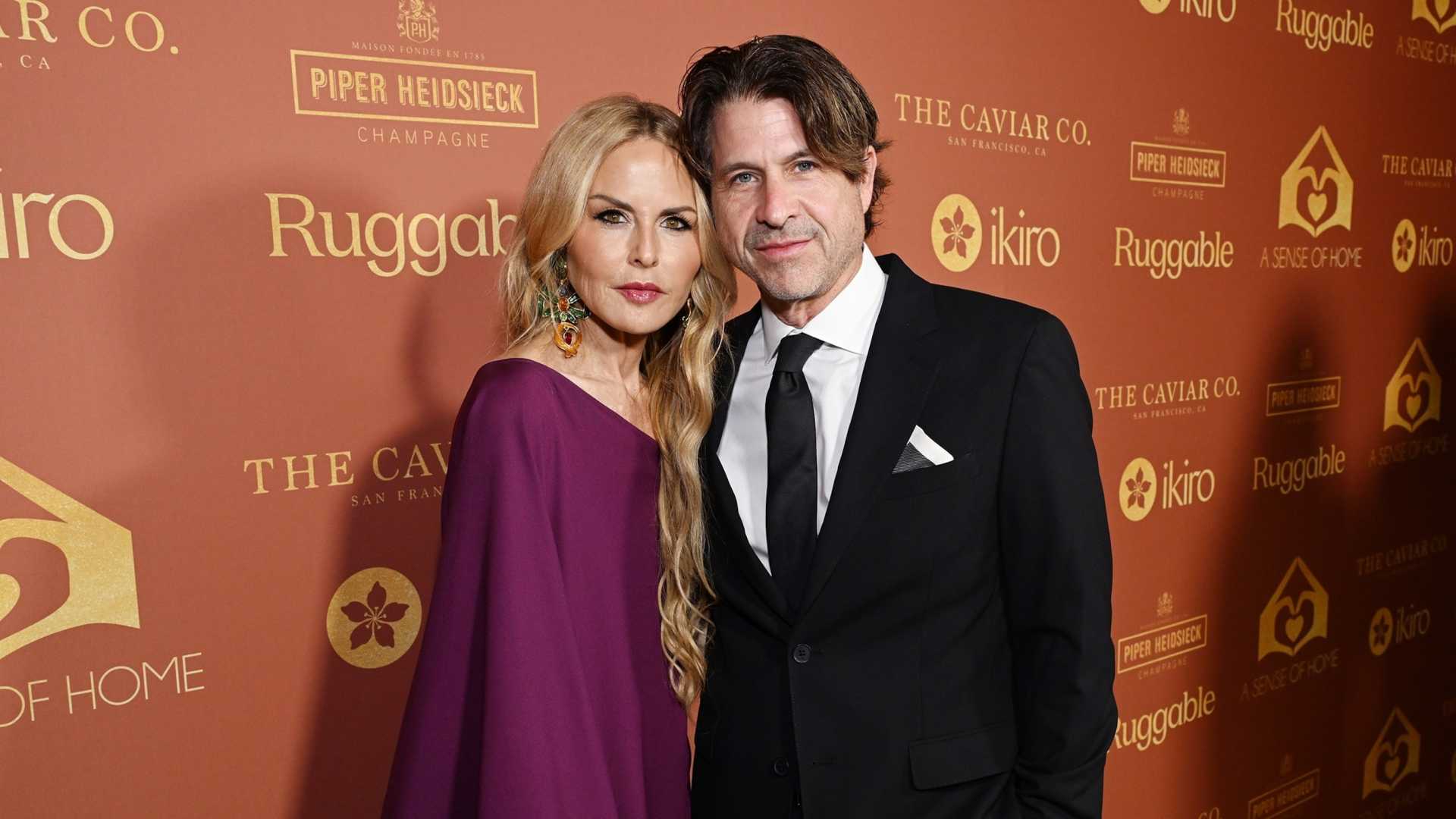 Rachel Zoe Rodger Berman