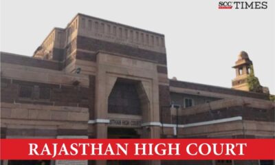 Rajasthan High Court Building