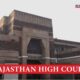 Rajasthan High Court Building