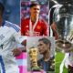 Raphaël Varane Retirement