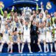 Real Madrid Champions League 2024