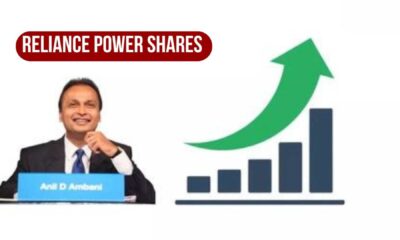 Reliance Power Shares