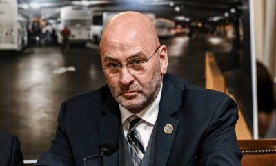 Rep. Clay Higgins