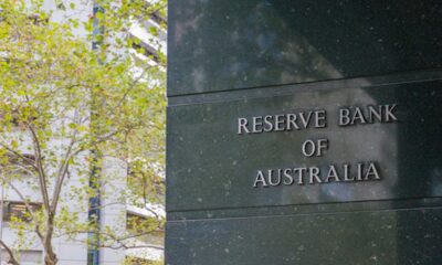 Reserve Bank Of Australia Building