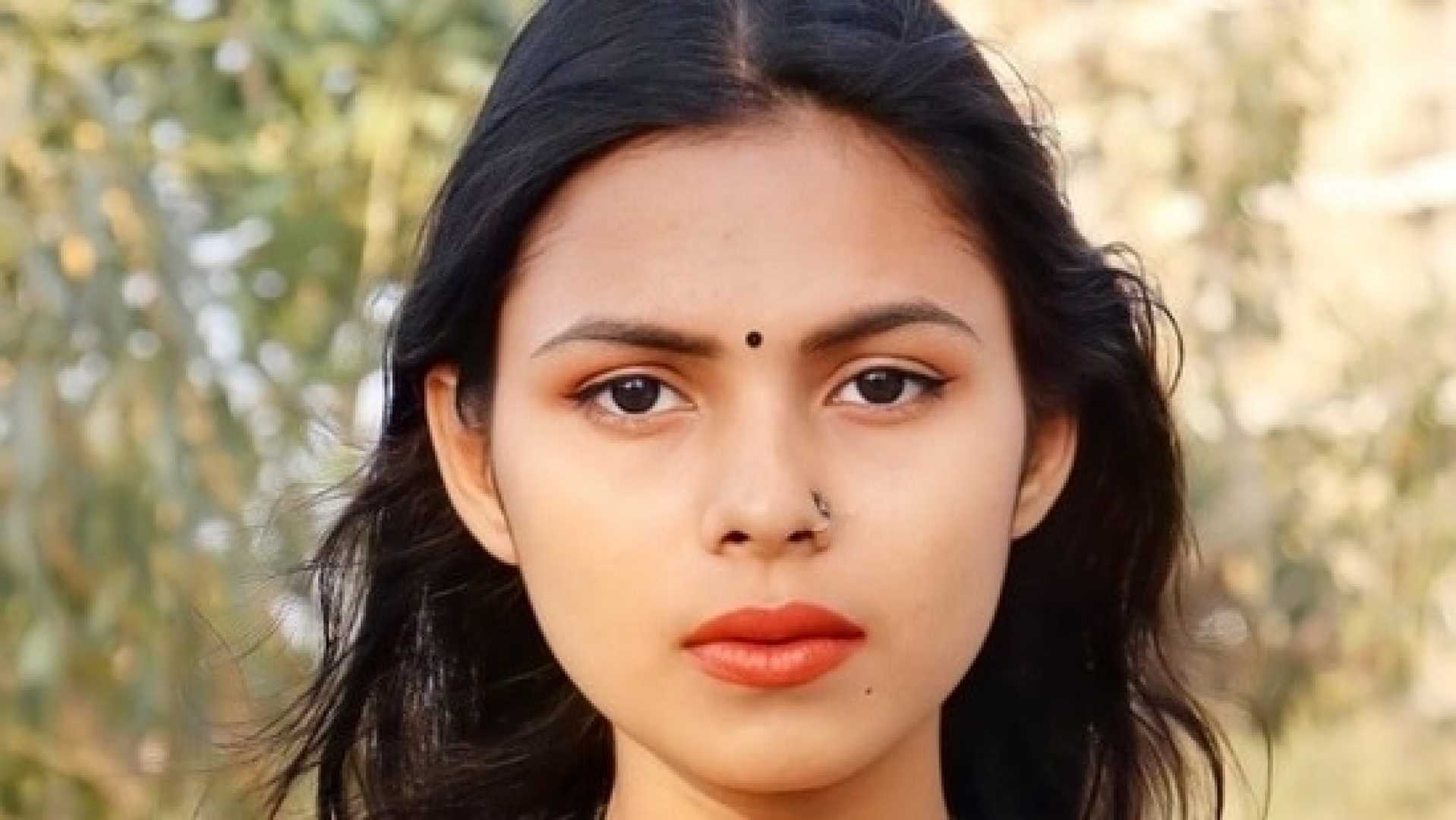 Riya Arvinda Barde Arrest