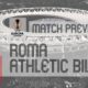 Roma Vs Athletic Club Uefa Europa League 2024