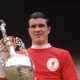 Ron Yeats Liverpool Captain