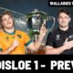 Rugby Championship 2024 Bledisloe Cup