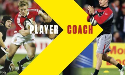 Rugby Coaching And Player Transfers