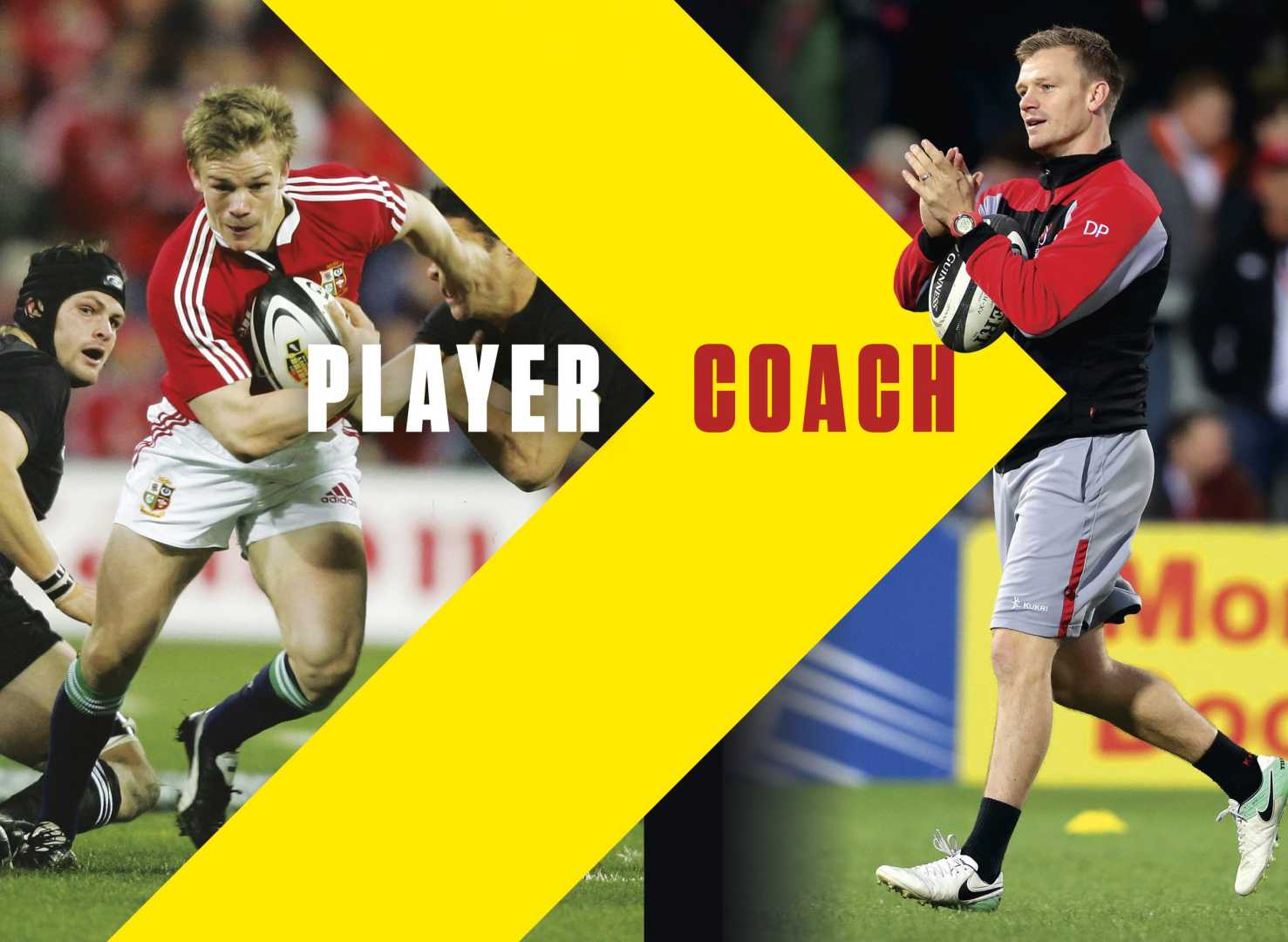 Rugby Coaching And Player Transfers