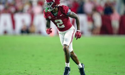 Ryan Williams Alabama Football