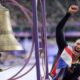 Sammi Kinghorn Celebrates Victory At Paralympics