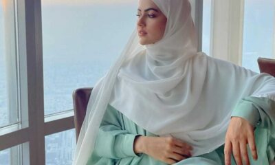 Sana Khan Wellness Fitness Diet