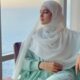 Sana Khan Wellness Fitness Diet