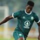 Sandile Khumalo Amazulu Fc