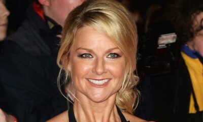 Sarah Hadland Strictly 2024