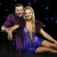 Sarah Hadland Strictly Come Dancing Vito Coppola