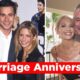 Sarah Michelle Gellar Freddie Prinze Jr. Anniversary