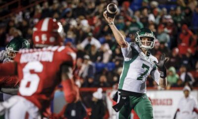 Saskatchewan Roughriders Vs Calgary Stampeders 2024