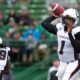 Saskatchewan Roughriders Vs Ottawa Redblacks