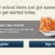 School Cash Online Payment Portal