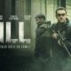 Scottish Thriller Film Kill