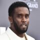 Sean Combs Federal Arrest