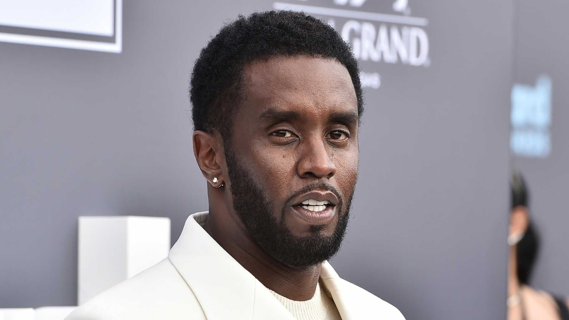 Sean Combs Federal Arrest