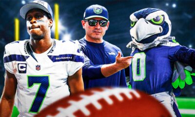 Seattle Seahawks Vs Denver Broncos