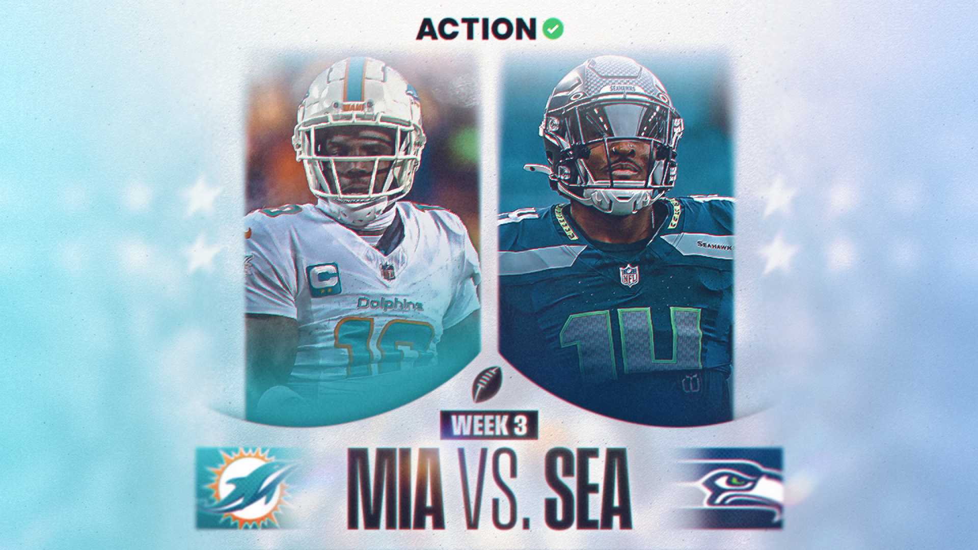 Seattle Seahawks Vs Miami Dolphins 2024